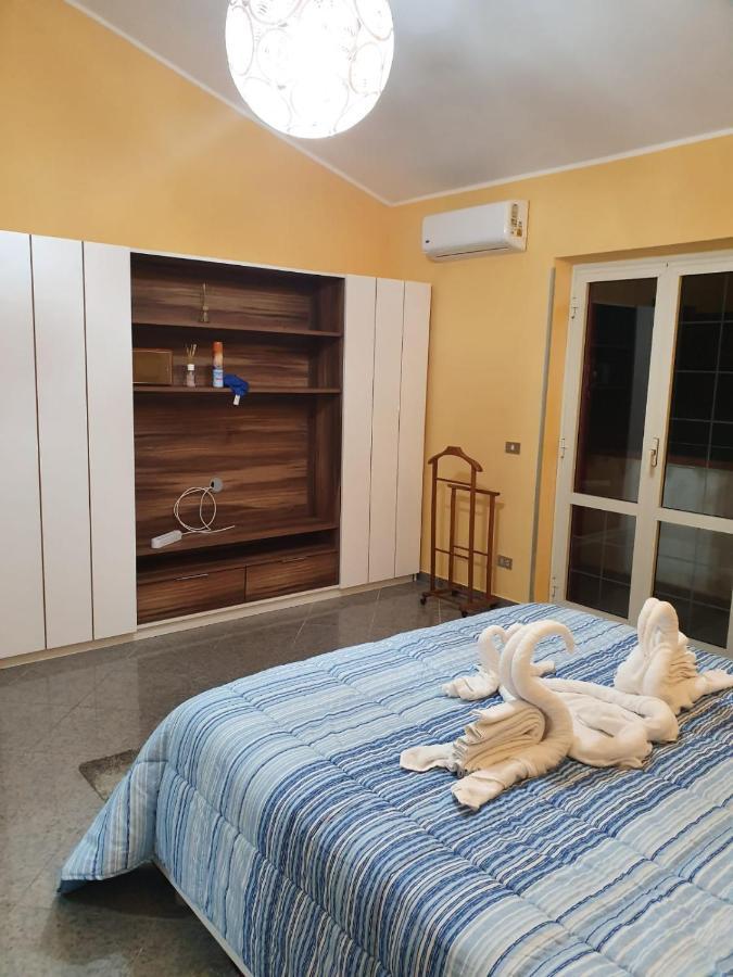 Apartmán Casa Paradiso Palmi Exteriér fotografie