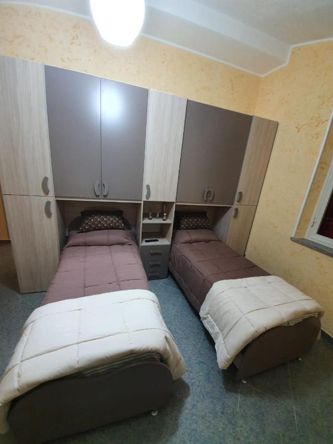 Apartmán Casa Paradiso Palmi Exteriér fotografie