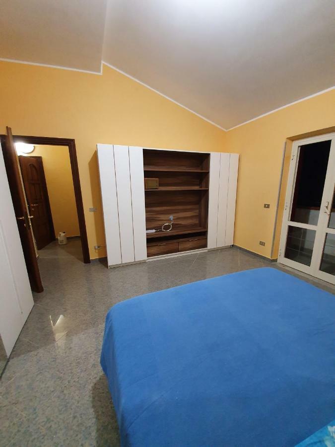 Apartmán Casa Paradiso Palmi Exteriér fotografie