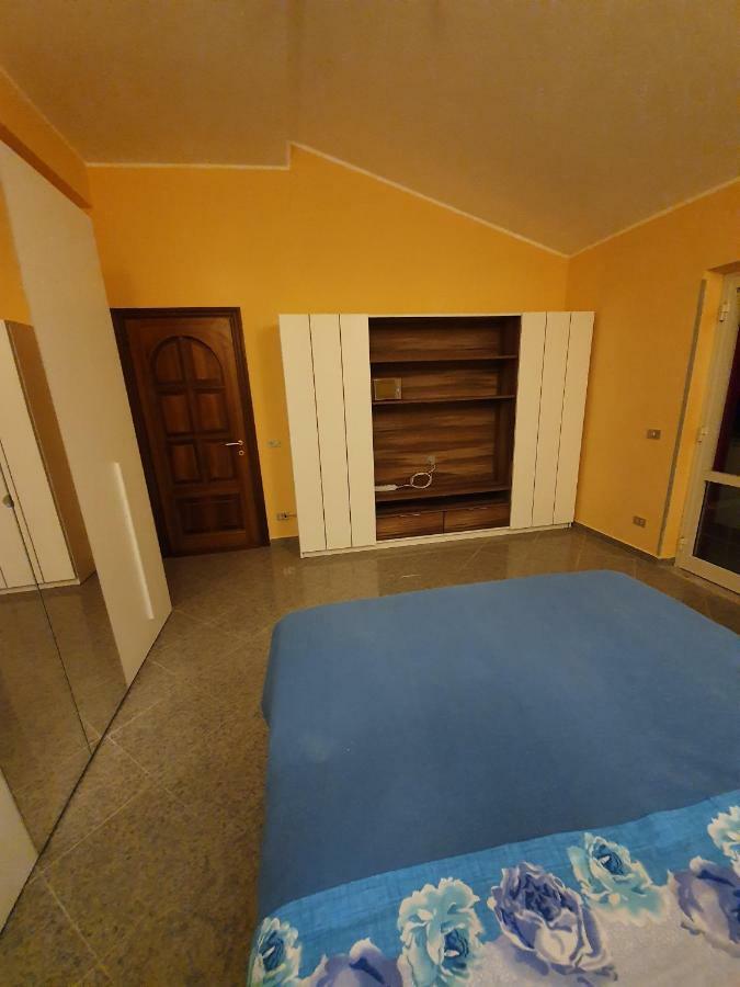 Apartmán Casa Paradiso Palmi Exteriér fotografie