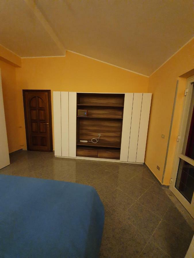 Apartmán Casa Paradiso Palmi Exteriér fotografie