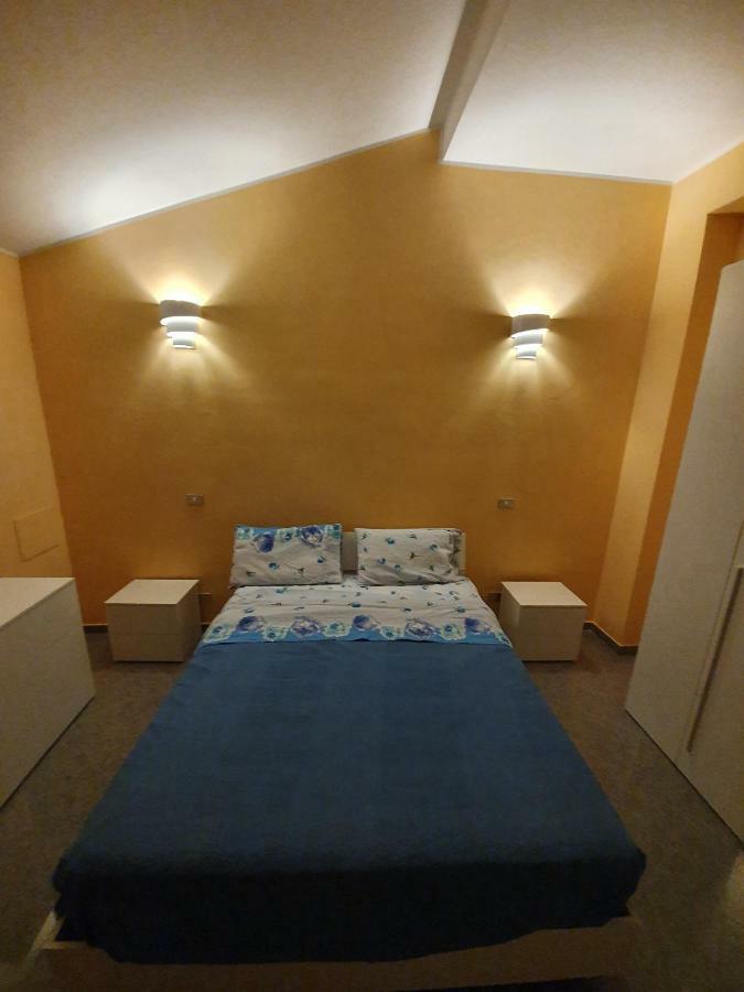 Apartmán Casa Paradiso Palmi Exteriér fotografie