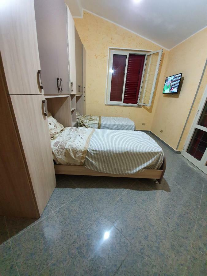 Apartmán Casa Paradiso Palmi Exteriér fotografie