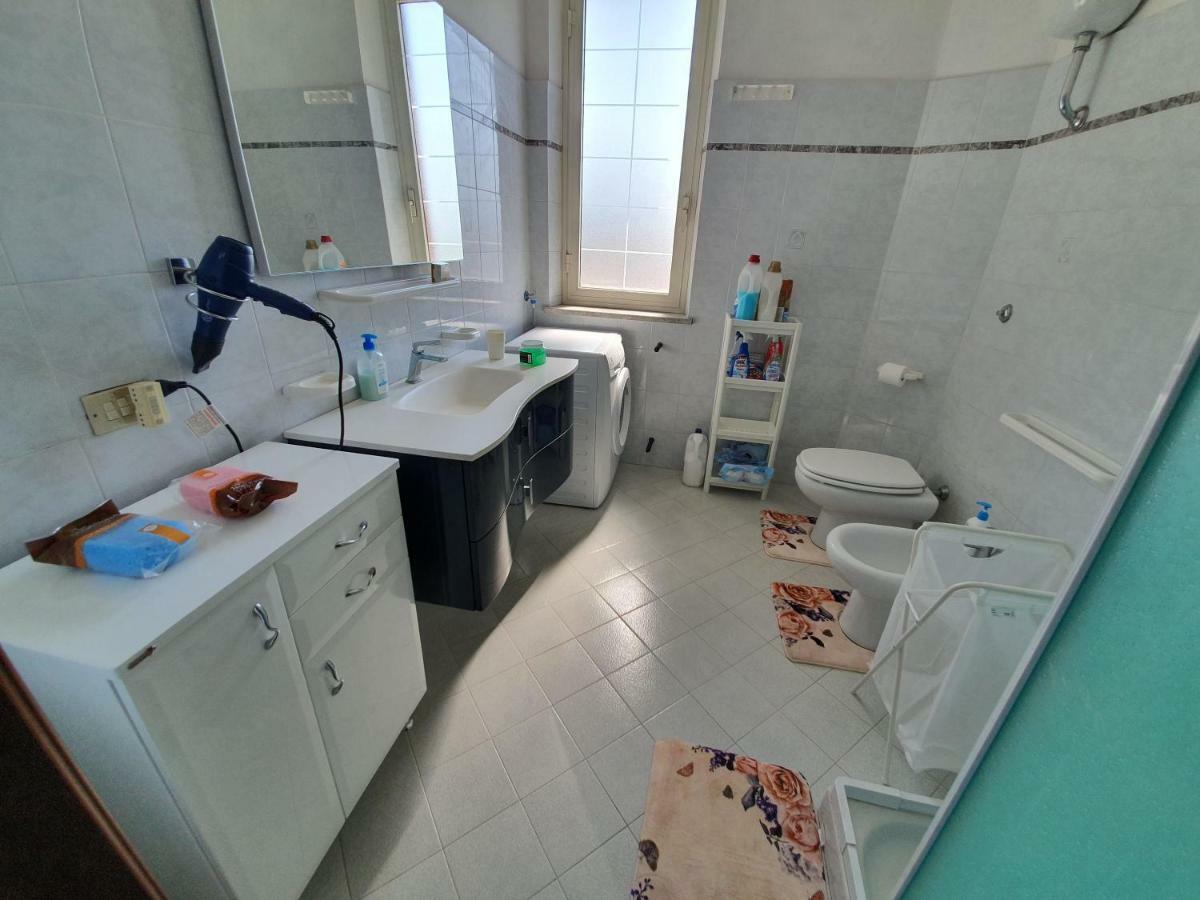 Apartmán Casa Paradiso Palmi Exteriér fotografie